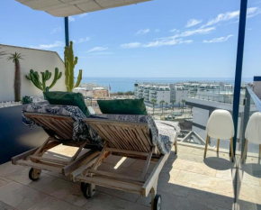 Casa De La Luz, Torrox-Costa
